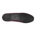 thumbnail image 3 of ZAPATOS STYLO MUJER 19525 CHAROL VINO, 3 of 4