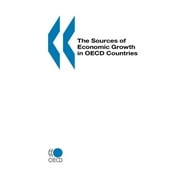 The Sources of Economic Growth in OECD Countries, Used [Paperback]