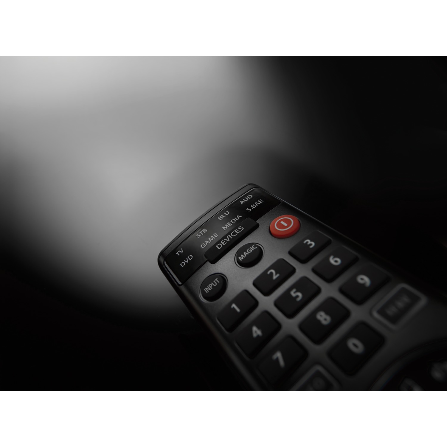 One For All URC7880 Smart Control 8 Universal Remote