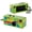 Green, variant on Mini Keychain Portable Pocket Camera, G6 Mini Thumb Camera, Portable Keychain Pocket Camera Wearable Photography Pendant, Tiny Digital Gadget, USB-C Rechargeable（F）（K)