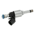 thumbnail image 1 of Inyector de combustible único No.12662564 boquilla de inyección de combustible para Chevy Malibu 2013-2015 2.5L negro, 1 of 6