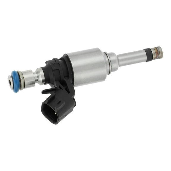 Unique Bargains Fuel Injector No.12662564 Fuel Injection Nozzle for Chevy Malibu 2013-2015 2.5L Black