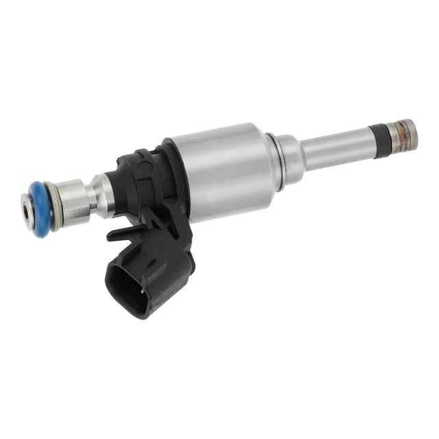 Inyector de combustible único No.12662564 boquilla de inyección de combustible para Chevy Malibu 2013-2015 2.5L negro