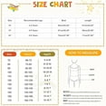 thumbnail image 3 of MEZZALL Dresses Girls Long Sleeve Dress With 3D Floral Pearl Elegant Solid Color Party Dress For Toddler Kids Cozy Child Crew Neck Solid Color Sundress, 3 of 9