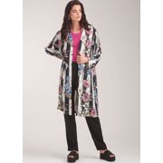 New Look Sewing Pattern 6770 - Jackets and Trousers for Women - A (10-12-14-16-18-20-22) - Easy