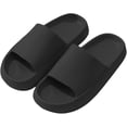 thumbnail image 1 of Sandalias Bluelander, Talla 28.5, Antideslizantes, Plataforma Comoda, 1 of 5