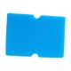 thumbnail image 5 of Esponja de PVA que no raya la cocina, esponja duradera para limpieza del hogar y el coche. Azul, 5 of 9