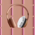 thumbnail image 3 of GOOHOCHY 4Pcs Knitted Fabric Headphone Cover for Dust-proof Sweat-resistant Protective Use 9x3.5in Circular Earpads, 3 of 8