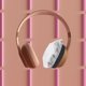 thumbnail image 1 of WHAMVOX 4Ud Cubiertas Para Cojines De Auriculares De Tela Con Protección Contra Polvo Y Desgaste, 1 of 6
