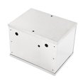 thumbnail image 1 of Battery Box Relocation Kit, Universal Long Use Life Stainless Steel Battery Box Repositioning Kit  For Most Cars, 1 of 8