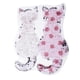 thumbnail image 2 of 2 Piezas Lindo Gato Lentejuelas Reversible Apliques de Decorativos, 2 of 9