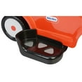 thumbnail image 5 of Best Ride On Cars Baby 3 in 1 Little Tikes Push Car Stroller Toy, Red, 5 of 8