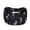 U2-E, variant on Headbands for Women Wide Knotted Head Bands Halloween Pumpkin Turban Non Slip Hairbands Stretch Workout Head Wraps Yoga Hair Scarfs