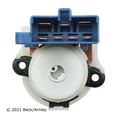 thumbnail image 2 of BeckArnley 201-1807 Ignition Switch, 2 of 4