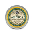 thumbnail image 3 of Rawleigh Arnica Soothing Balm for Sore Muscles & Bruising, 3 Tins of 1 oz, 3 of 8