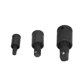 thumbnail image 5 of 3PCS Universal Joint Socket Adapter 1/2 1/4 3/8 Drive Impact Adapter Socket Extension Adapter, 5 of 5