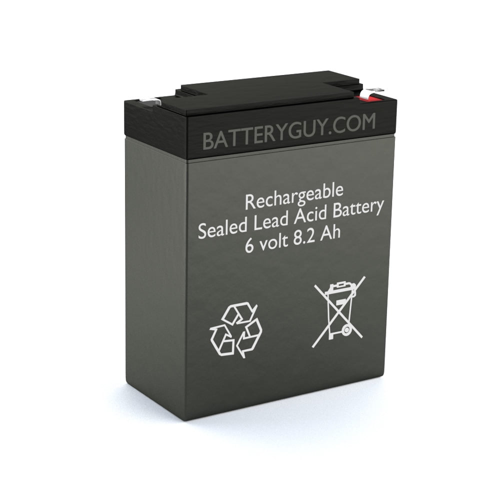 ADT 4520610 Replacement Battery rechargeable Walmart Walmart