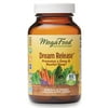 MegaFood, Dream Release, Promotes a Restful Sleep and Relaxation, Sleep Aid Herb and Mineral Supplement, Gluten Free, Vegan, 60 tablets (60 servings)