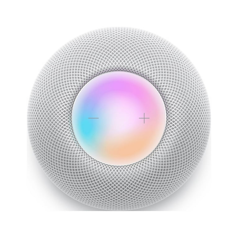 HomePod mini - White - Walmart.com