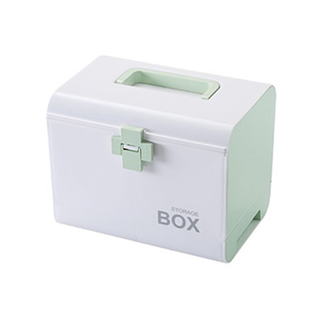 Household First Aid Box Portable Bandage Storage Lebanon