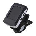thumbnail image 1 of Guitar Ukulele Ct-03b Digital Tuner Lcd Display 430hz-450hz Tuning Violin, 1 of 3