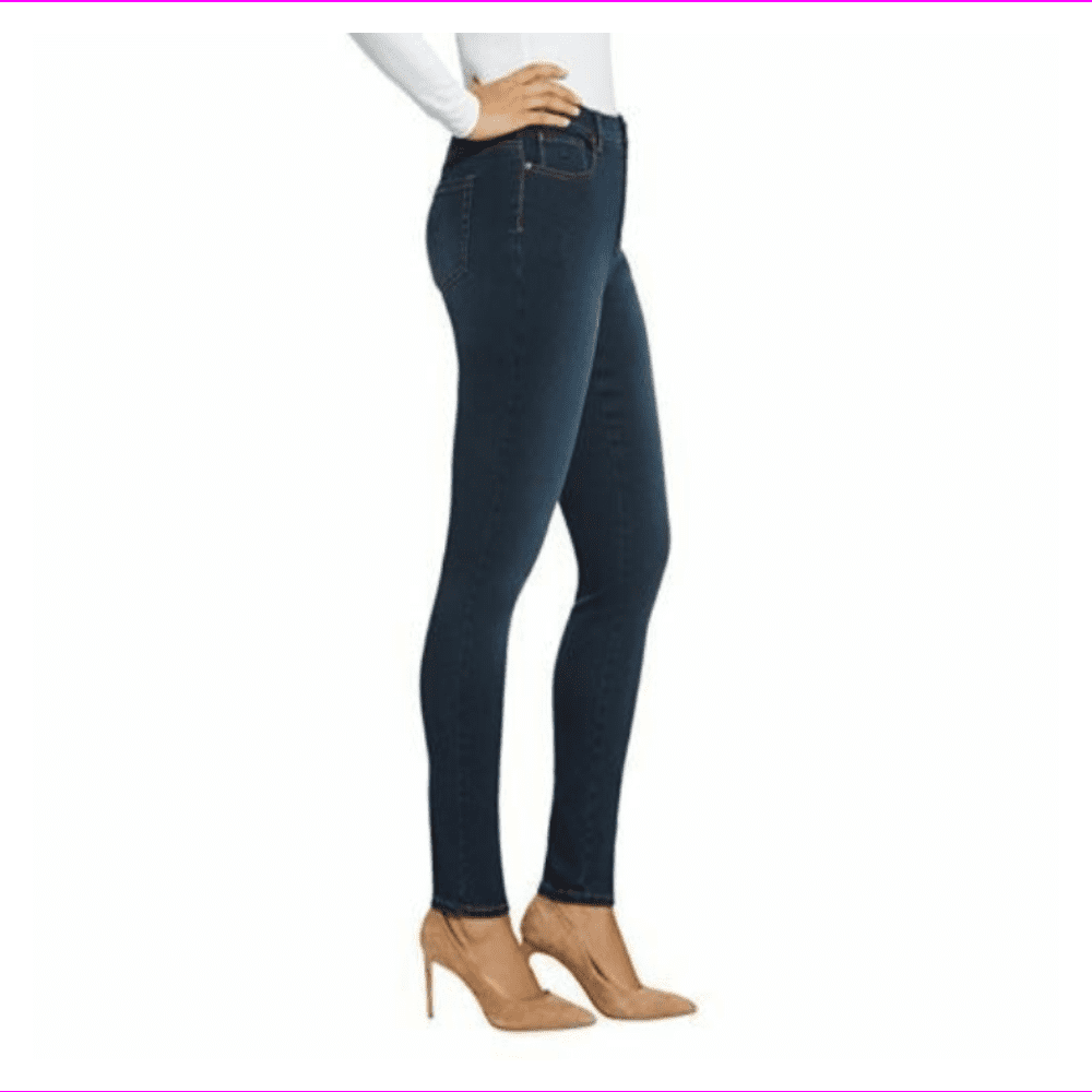 gloria vanderbilt amanda skinny jeans