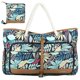 thumbnail image 1 of Bolso de Playa Lekesping Impermeable para Mujer 35L con Compartimento para Zapatos, 1 of 7