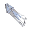 thumbnail image 3 of Pet Chest Packpack Pet Front Carrier High-end Outdoor   Bag Traveling Chest Backpack, 3 of 8
