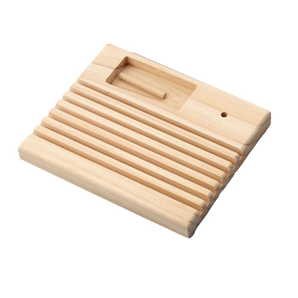 Erty Wooden Ruler Rack Wooden Quilting Ruler Rack Quilting Ruler Holder