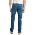 thumbnail image 2 of Scotch & Soda mens  Ralston Blue Regular Slim Fit Jean, 33-32, Beige, 2 of 3