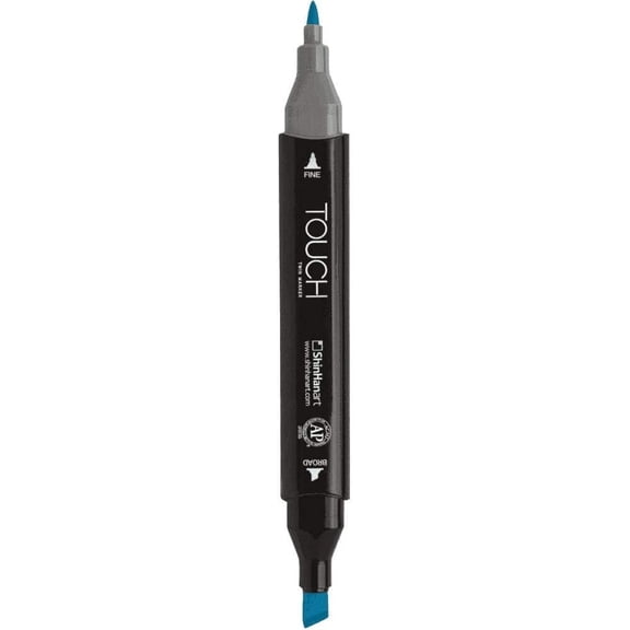 Shinhan Art TOUCH Twin Marker CG1 Cool Gray
