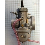 Mikuni 13-5001 Vm Round Slide Carburetor 30Mm