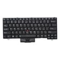 thumbnail image 2 of Teclado Baoblaze Para L412 L510 L512 L520 S SL510 QWERTY Inglés 290x150x5 mm, 2 of 8