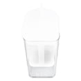thumbnail image 1 of Colador De Yogur, Colador De Tamiz De Alimentos Para Jugos, 1 Litro, Fácil De Limpiar, Compacto, Duradero, Desmontable Para Hacer Yogur Griego Espeso, 1 of 7