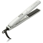 Paul Mitchell Pro Tools Express Ion Style+ Styling Iron, 1" ceramic plates