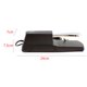 thumbnail image 3 of Soidarity Teclado electrónico Sustain Effect Pedal Keyboard Sustain Damper Pedal Accesorios para piano eléctrico Accesorios para instrumentos musicales Soidarity OD0617-00, 3 of 6