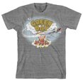 thumbnail image 1 of Green Day - Camiseta Dookie para Adultos Unisex (Gris), 1 of 2