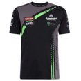 thumbnail image 1 of Chomel Summer Kawasaki Motorcycle Riding T-Shirt, 1 of 4