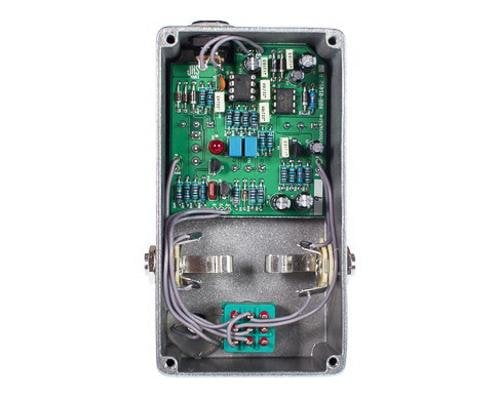 JHS Pedals Moonshine Overdrive Pedal - Walmart.com