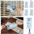 thumbnail image 2 of 30 Pieces Duster Refills, Disposable Duster Refills Compatible for SwifferDuster, 2 of 7