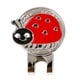 thumbnail image 1 of Clip magnético de Metal para sombrero, marca de bola apta para visera, marcador de accesorios para exteriores, 1 of 1