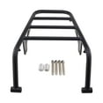 thumbnail image 1 of Portaequipajes trasero Sharpla para motocicleta estante trasero de soporte de hierro carga duradero compatible con 230/R 2020 2021 2022, 1 of 7