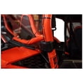 thumbnail image 6 of Tusk UTV Polycarb Rear Window Clear, 6 of 8