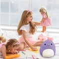 thumbnail image 1 of Dinosaurios Juguetes De Peluche Animal Muñeco De Peluche Lavable Suave Almohada Muñeca Para Niños ANGGREK  No, 1 of 4