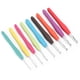 thumbnail image 4 of Crochet Needle, Crochet Hook Set Durable Portable For Knitting For Professional Use For General Purpose For Household, 4 of 7