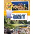 thumbnail image 1 of Pre-Owned What's Great about Minnesota? (Unknown) 1467733881 9781467733885, 1 of 1