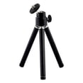 thumbnail image 1 of Télescope Trépied Télescope Universel Support de Téléphone Portable Télescope Trépied en Acier Inoxydable, 1 of 8