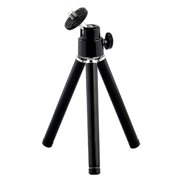 Tripode Telescópico Para Telescopio Soporte Universal Para Teléfono Móvil Tripode Para Telescopio Tripode De Acero Inoxidable