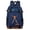 Color3, variant on Student Back to School Bookbag One Anime Piece Graphic Knapsack Waterproof Canvas Backpack for Youth