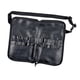 thumbnail image 5 of Bolsa organizadora de brochas de maquillaje, bolsa para brochas de maquillaje, soporte para viajes de estilistas de moda., 5 of 9